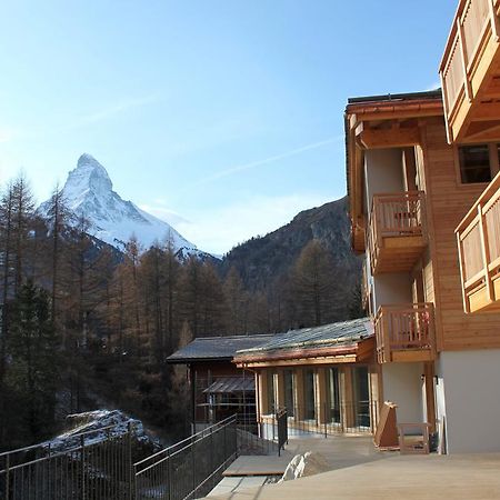 Chalet Binna Zermatt Cameră foto