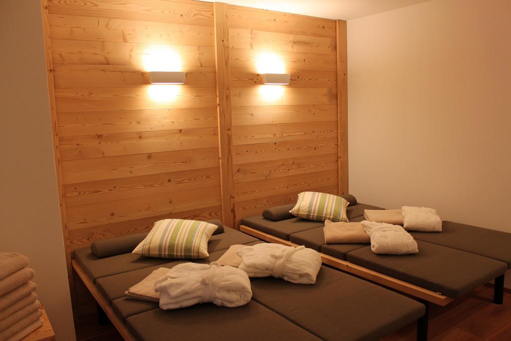 Chalet Binna Zermatt Cameră foto
