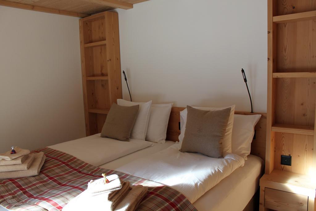 Chalet Binna Zermatt Cameră foto